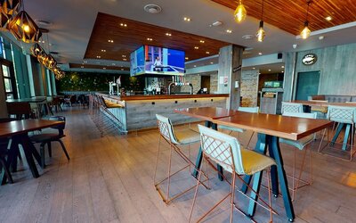 Village Hotel Leeds South