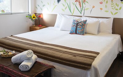 Casa Boutique QX Pachacamac