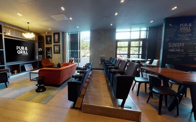 Village Hotel Leeds South