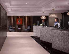 Radisson Blu Hotel, Leeds City Centre