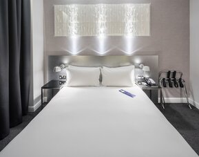 Radisson Blu Hotel, Leeds City Centre