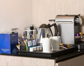 Radisson Blu Hotel, Leeds City Centre
