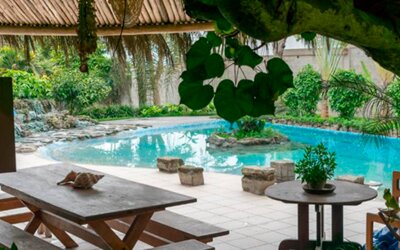 Casa Boutique QX Pachacamac