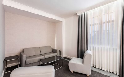 Radisson Blu Hotel, Leeds City Centre