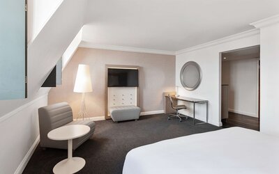 Radisson Blu Hotel, Leeds City Centre