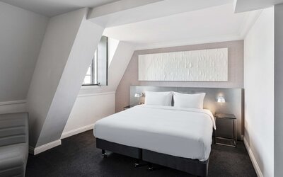Radisson Blu Hotel, Leeds City Centre