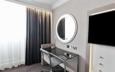 Radisson Blu Hotel, Leeds City Centre