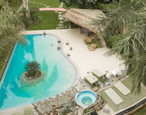 Casa Boutique QX Pachacamac