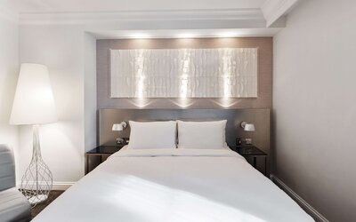 Radisson Blu Hotel, Leeds City Centre