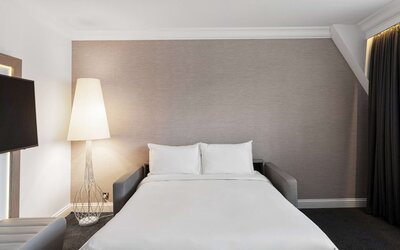 Radisson Blu Hotel, Leeds City Centre
