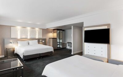 Radisson Blu Hotel, Leeds City Centre