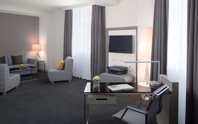 Radisson Blu Hotel, Leeds City Centre