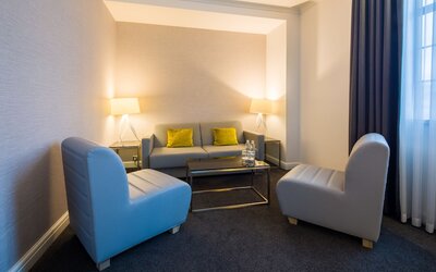 Radisson Blu Hotel, Leeds City Centre