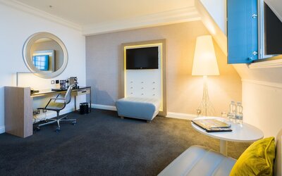 Radisson Blu Hotel, Leeds City Centre