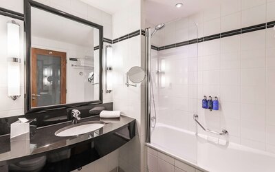 Radisson Blu Hotel, Leeds City Centre
