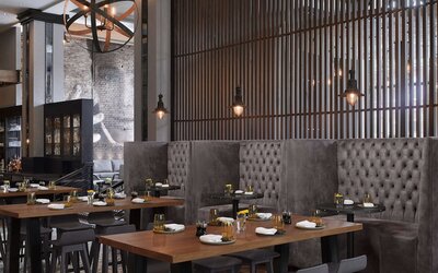 Radisson Blu Hotel, Leeds City Centre