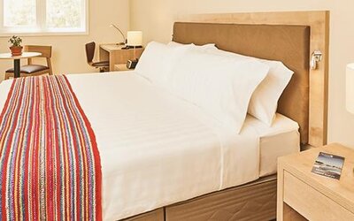 Hotel Estelar San Isidro