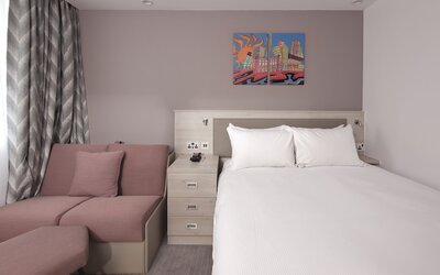 Hampton by Hilton Leeds City Centre