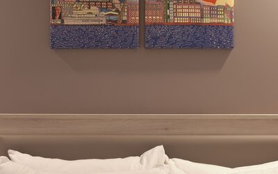 Hampton by Hilton Leeds City Centre