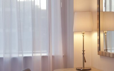 Hampton by Hilton Leeds City Centre