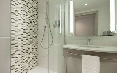 Hampton by Hilton Leeds City Centre