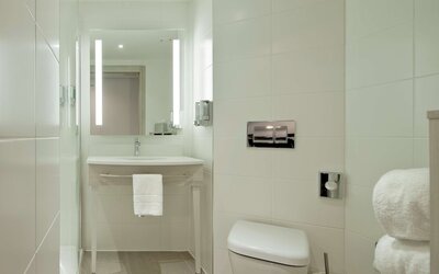 Hampton by Hilton Leeds City Centre