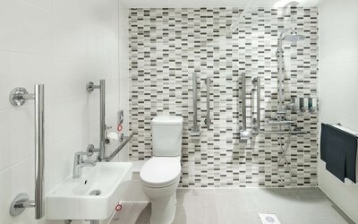 Hampton by Hilton Leeds City Centre