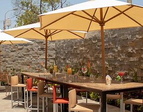 Hotel Estelar San Isidro