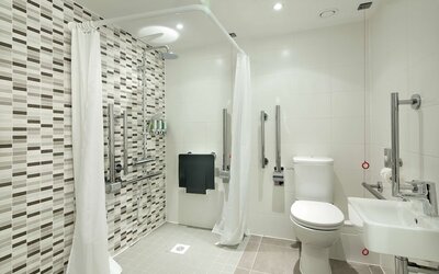 Hampton by Hilton Leeds City Centre