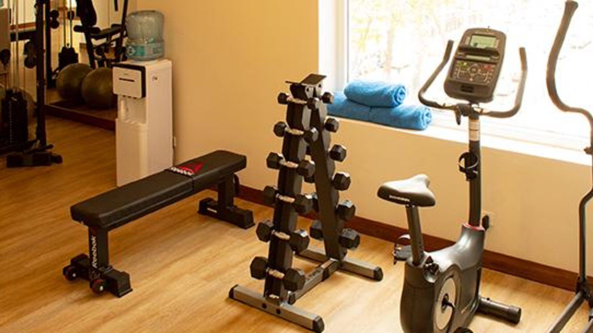 Hotel Estelar San Isidro