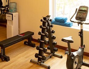 Hotel Estelar San Isidro