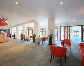Weetwood Hall Conference Centre & Hotel