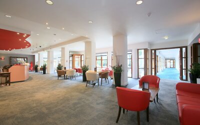 Weetwood Hall Conference Centre & Hotel