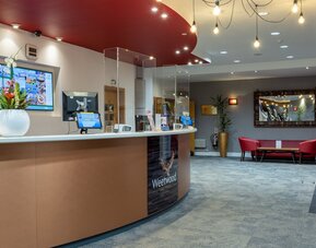Weetwood Hall Conference Centre & Hotel