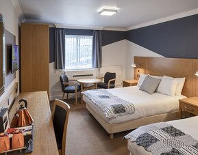 Weetwood Hall Conference Centre & Hotel
