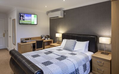 Weetwood Hall Conference Centre & Hotel