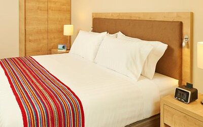 Hotel Estelar San Isidro