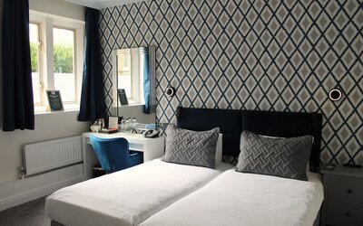 Weetwood Hall Conference Centre & Hotel