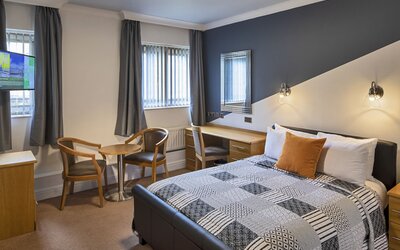 Weetwood Hall Conference Centre & Hotel