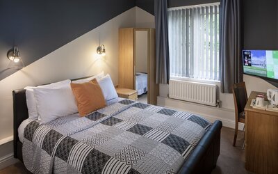 Weetwood Hall Conference Centre & Hotel