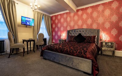 Weetwood Hall Conference Centre & Hotel