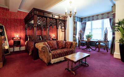 Weetwood Hall Conference Centre & Hotel
