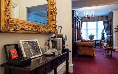 Weetwood Hall Conference Centre & Hotel