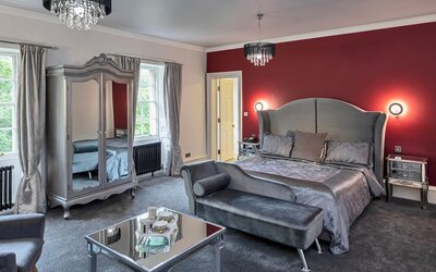 Weetwood Hall Conference Centre & Hotel