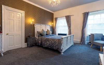 Weetwood Hall Conference Centre & Hotel