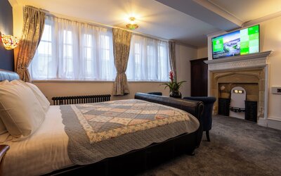 Weetwood Hall Conference Centre & Hotel