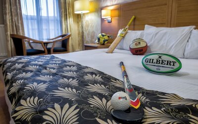 Weetwood Hall Conference Centre & Hotel