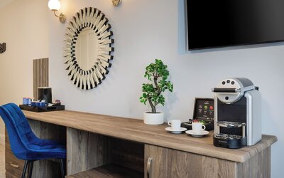 Weetwood Hall Conference Centre & Hotel