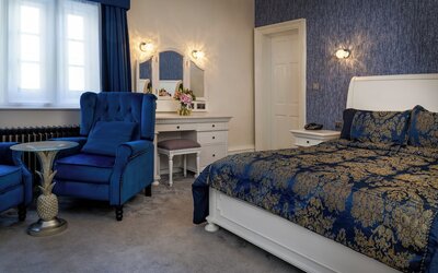 Weetwood Hall Conference Centre & Hotel