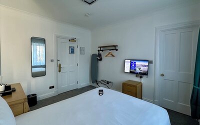 Weetwood Hall Conference Centre & Hotel